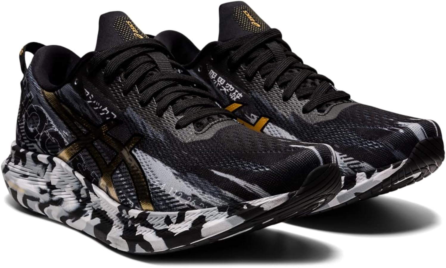 【新品‼️】asics noosa tri 13 アシックス　ランニングシューズ Asics Noosa Tri 13 Review | Running Shoes Guru